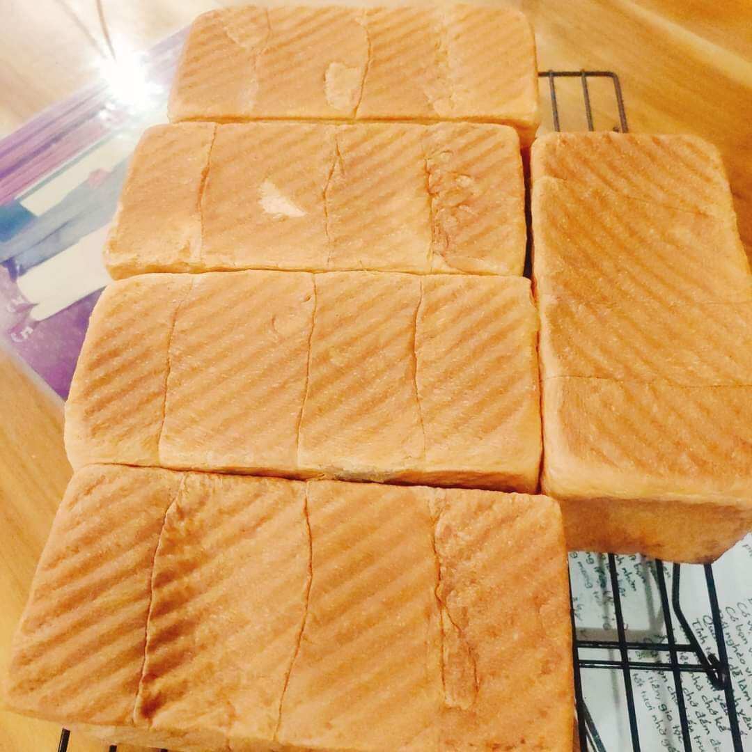 1 Ổ BÁNH MÌ SANDWICH