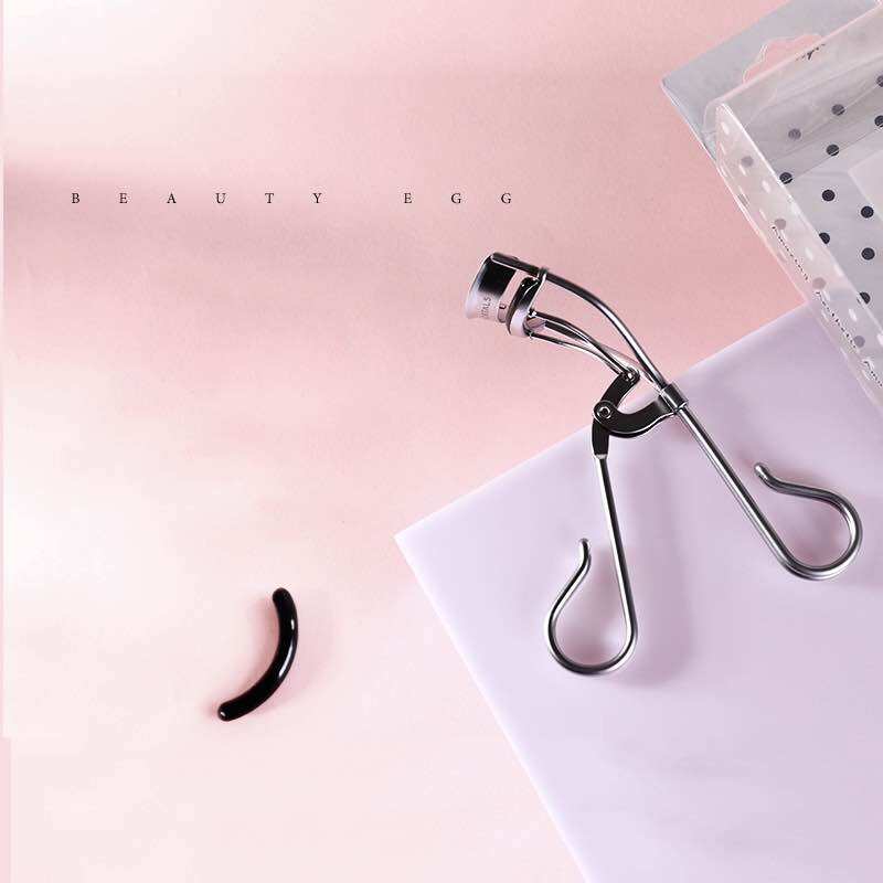 BẤM MI BASTETA AMORTALS TRUNG QUỐC CONG MI TỰ NHIÊN TẶNG 1 ĐỆM THAY