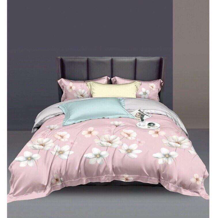 🔍 DRAP 2mx2m - 2mx2m2 -1m8x2m (3-30cm)🌼 TENCEL MÙA HÈ 🍀4 Món 🌸
