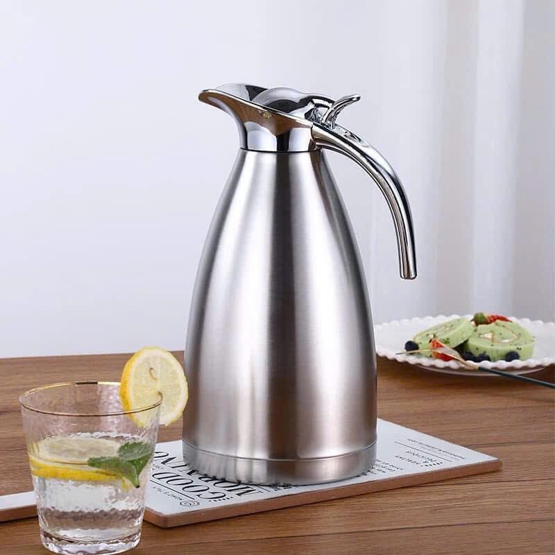 BÌNH MỎ VỊT 2LIT SIÊU XỊN SANG TRỌNG