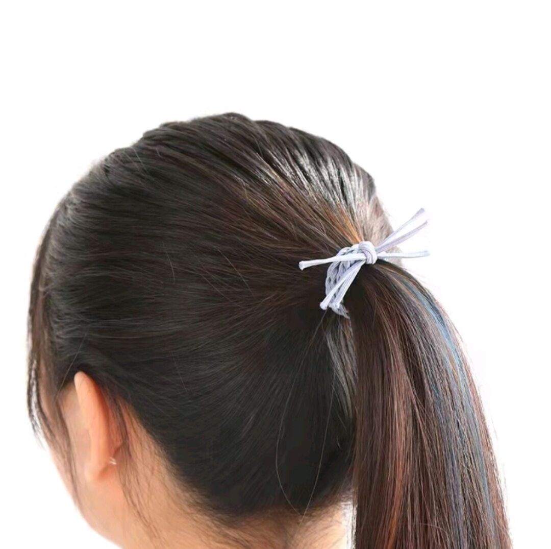 DÂY THUN BUỘC TÓC HQ SIÊU CUTE
