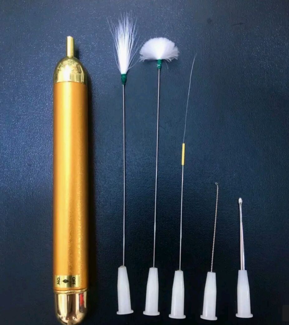 Đánh Mắt Đa Năng