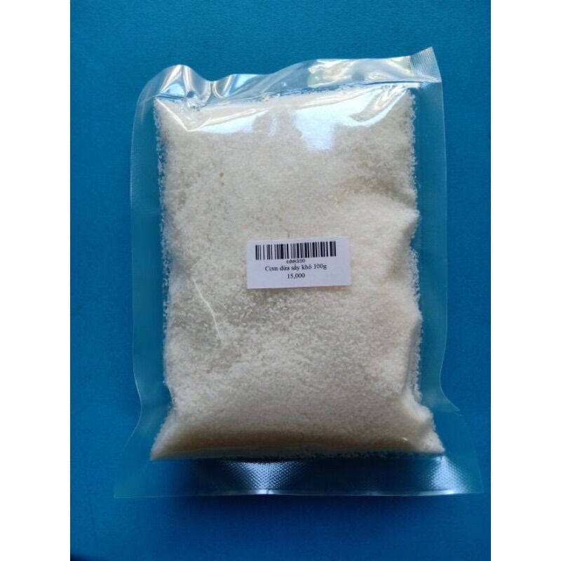 Cơm dừa sấy khô Phú Thương 100g
