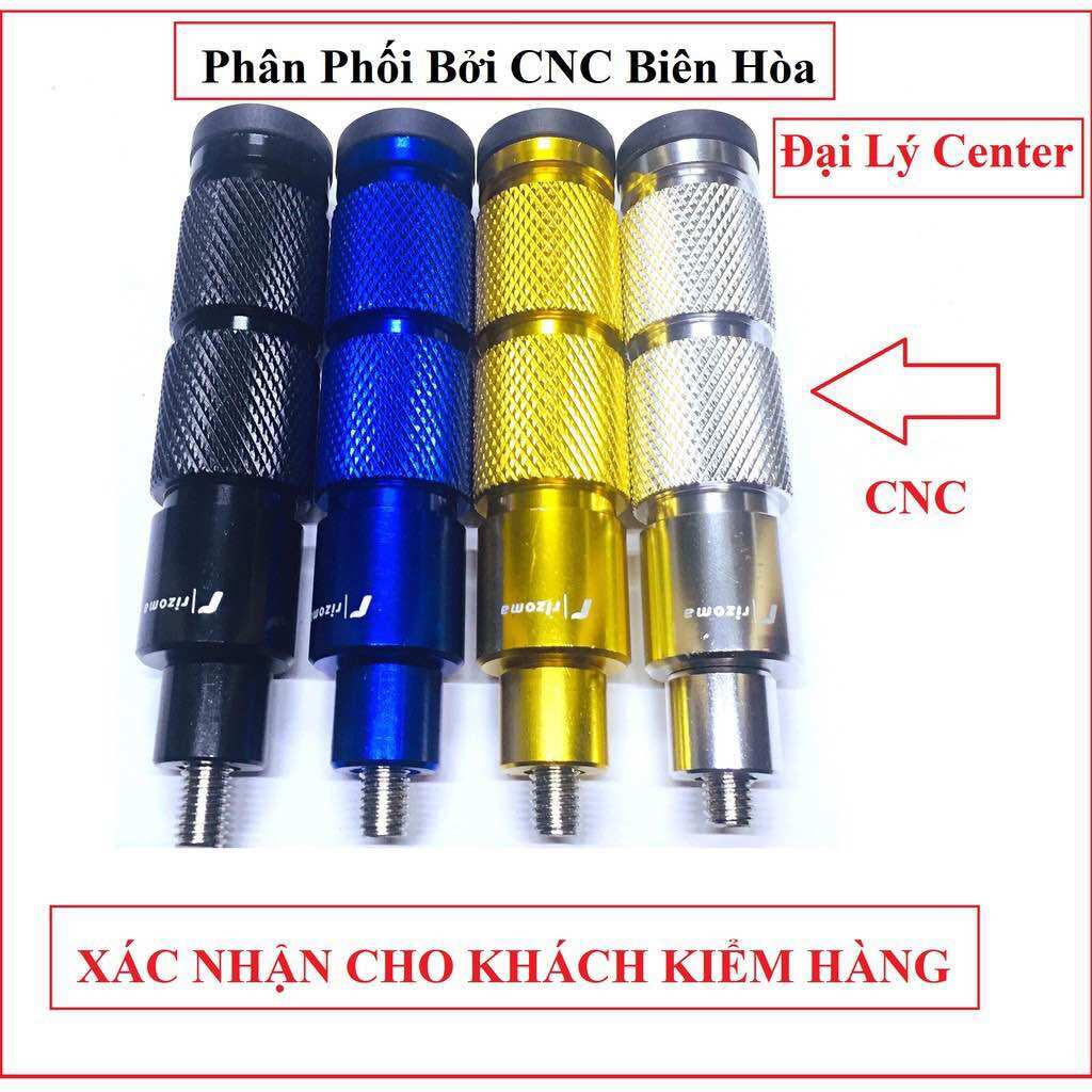 [ Màu trắng giá 1 cặp ] Gù chống đổ kiêm gác chân sau k1