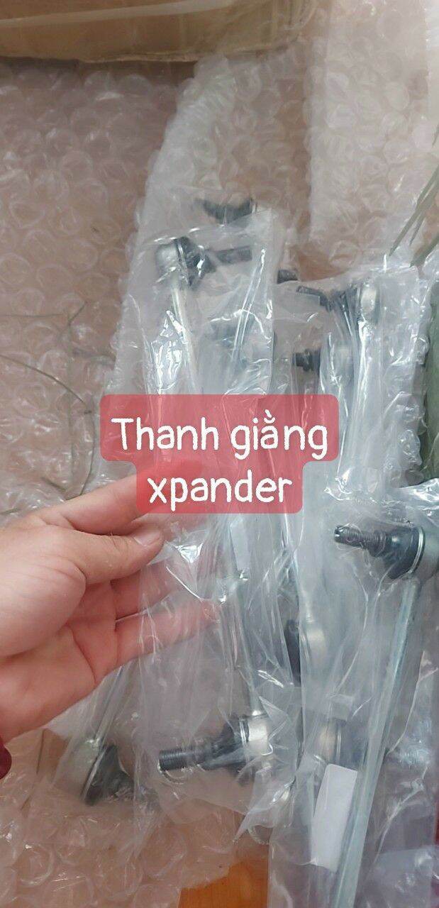 Rotuyn thanh giằng xpander