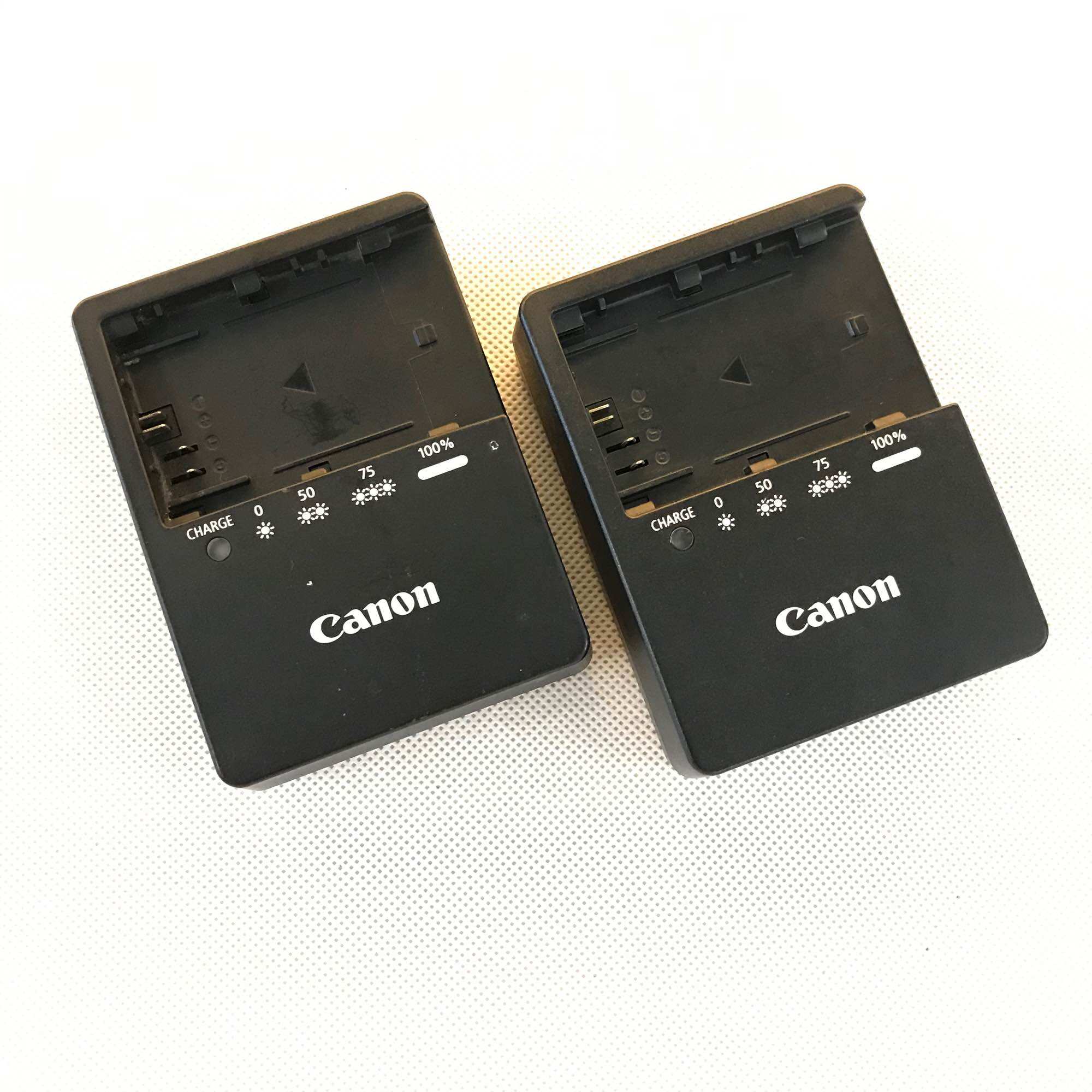 Sạc pin canon lp-e6 hàng zin, bóc máy 100%
