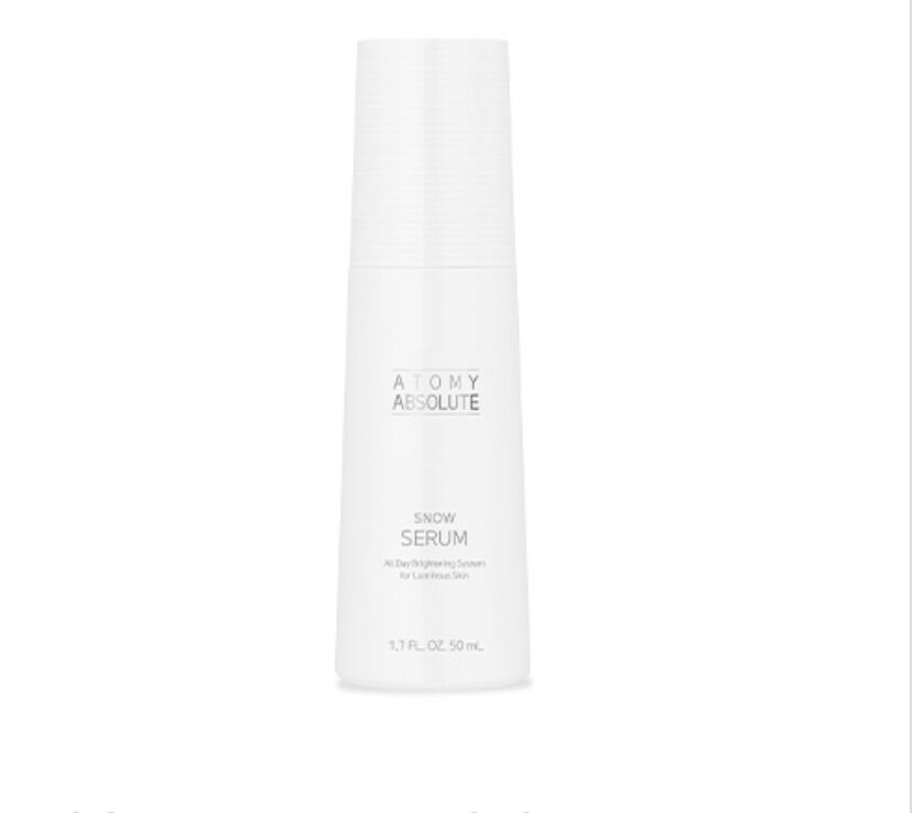 Tinh chất dưỡng da nám, tàn nhang Atomy Absolute Spot Out Essence