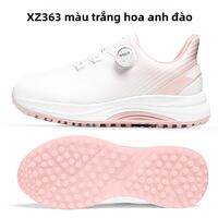 PGM | Giày Golf Chống Thấm Nước Đeo Dễ dàng Không Gai Ngậm Sốc Siêu Nhẹ