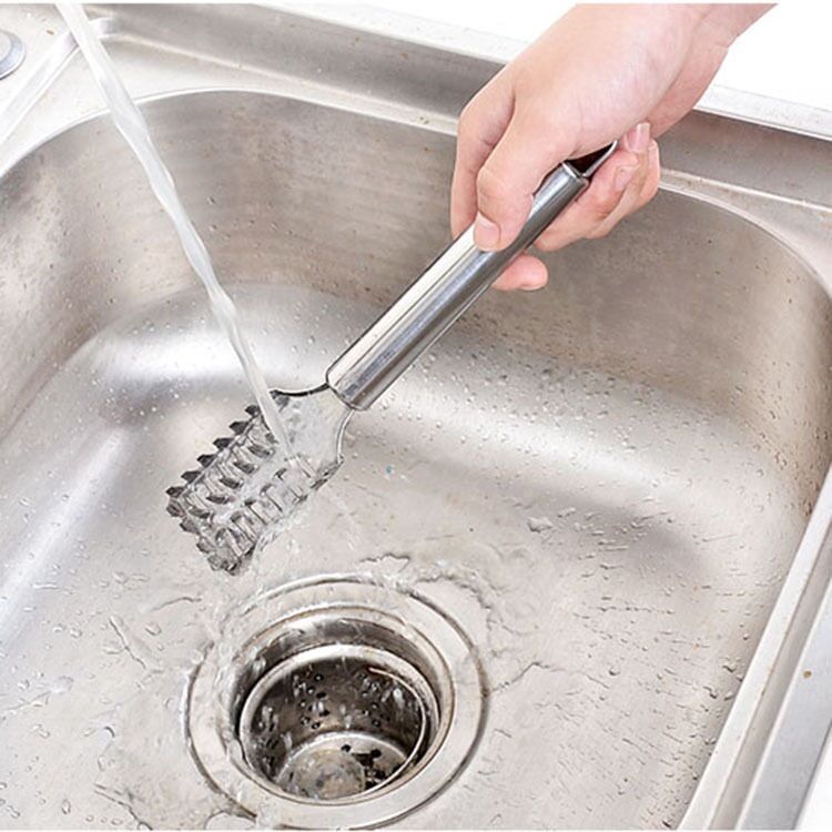 dụng cụ đánh vảy cá chuyên dụng