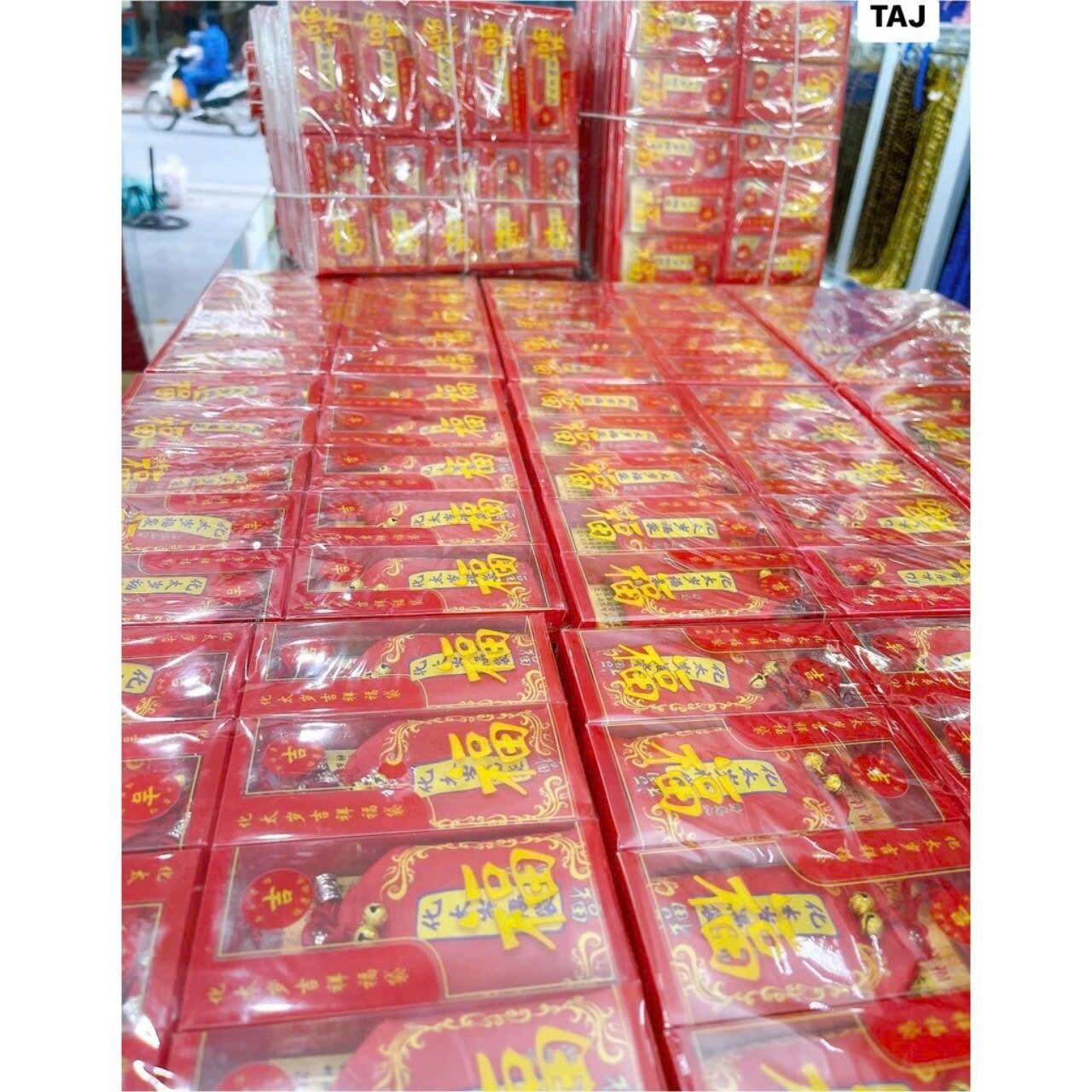TÚI THÁI TUẾ NĂM 2026