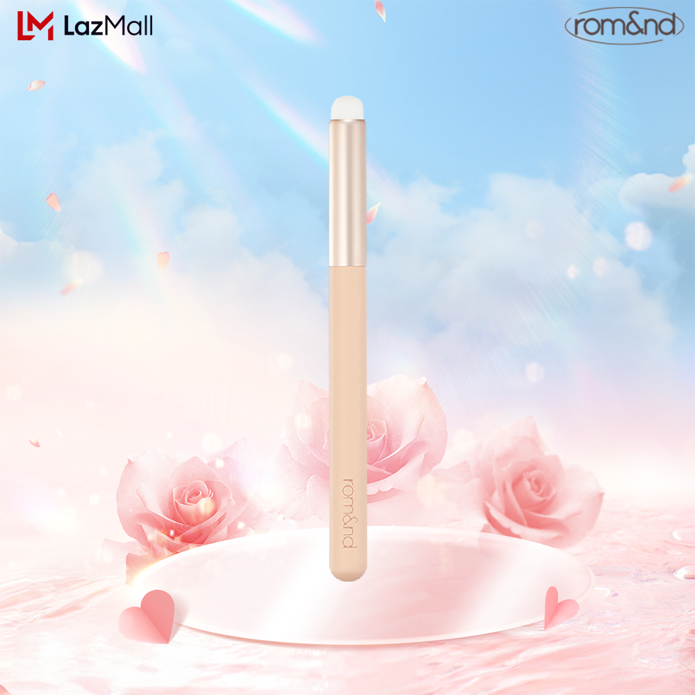 Cọ trang điểm môi Romand Lip Smudging Brush