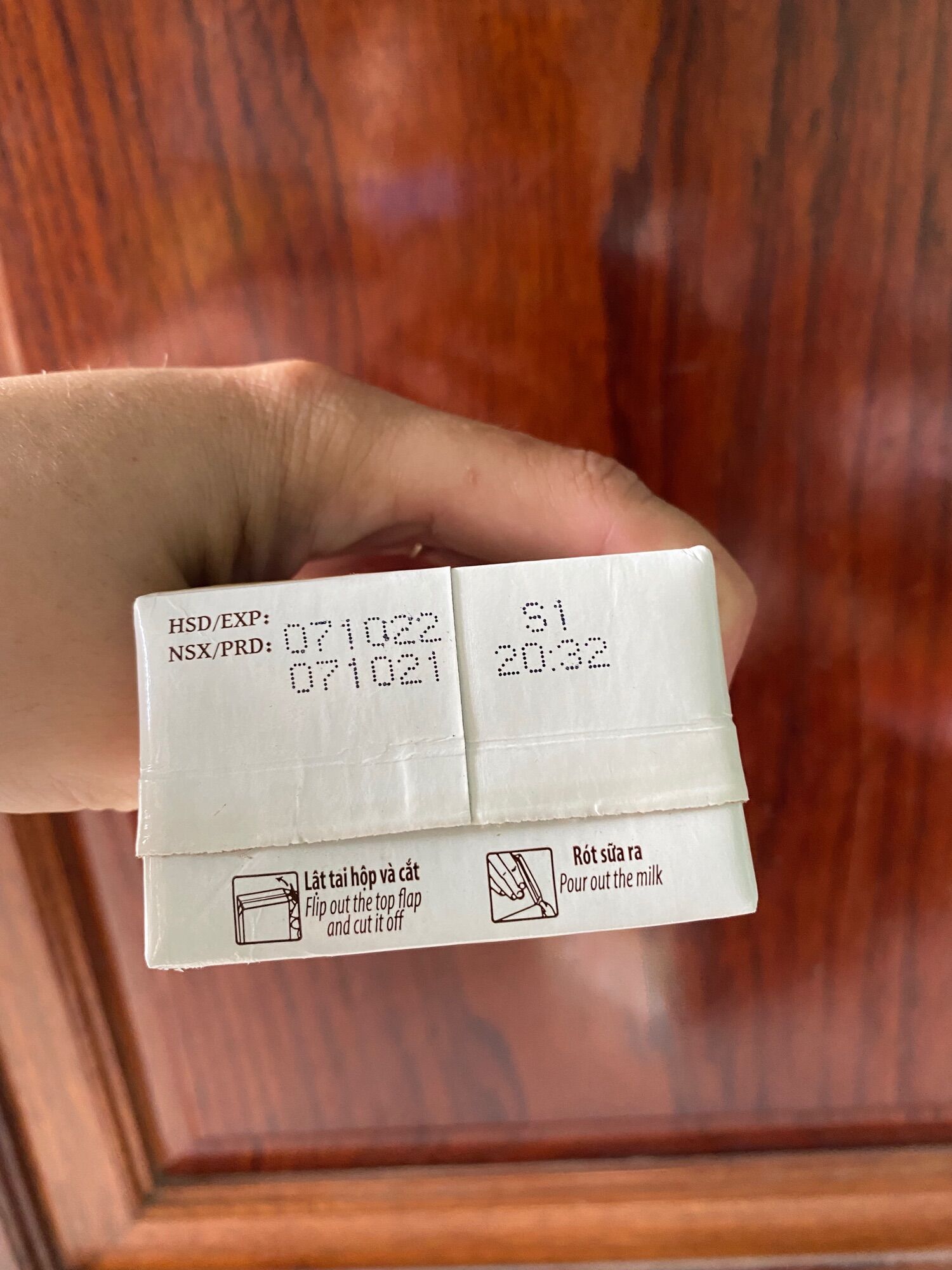 Sữa đặc Creamer Nutimilk - Độ béo 10,9g ( Hộp 380g)