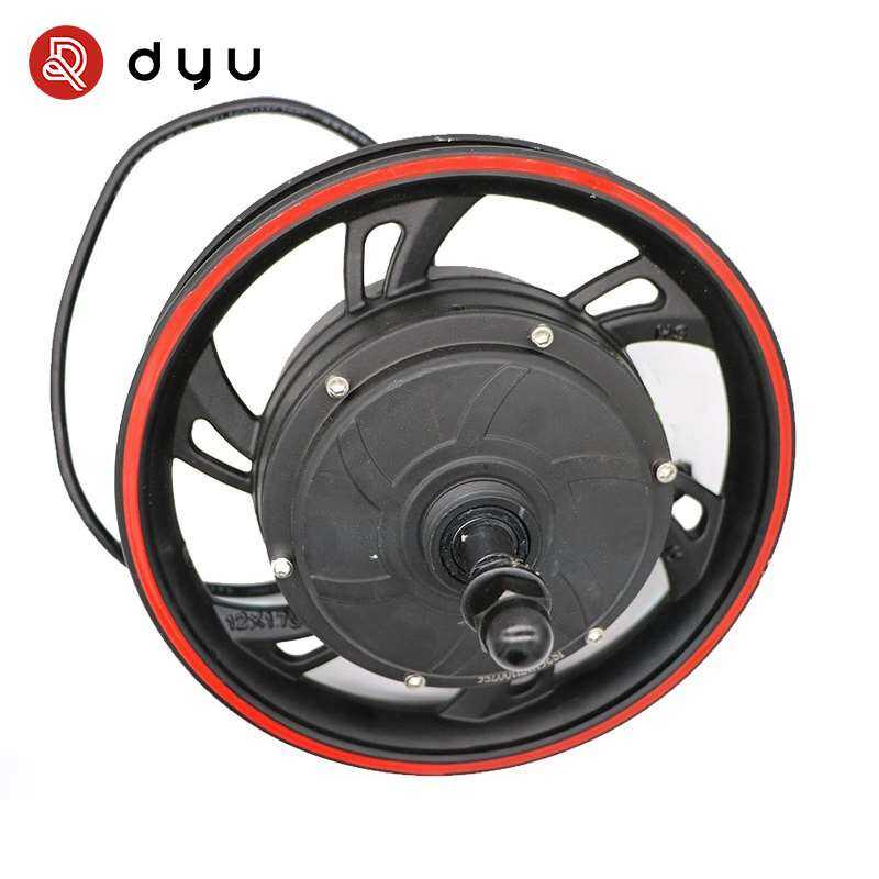 Đệm Ghế Xe Điện DYu Tấm Lót Ống Đứng Tay Lái Gương Chiếu Hậu Xe Đạp Điện Phụ Kiện Xe Đạp Điện Chassi