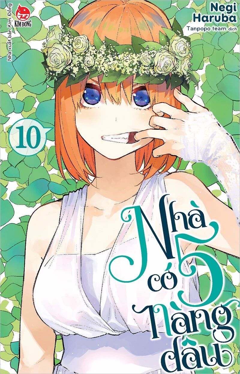 Nhà Có 5 Nàng Dâu - Lẻ tập