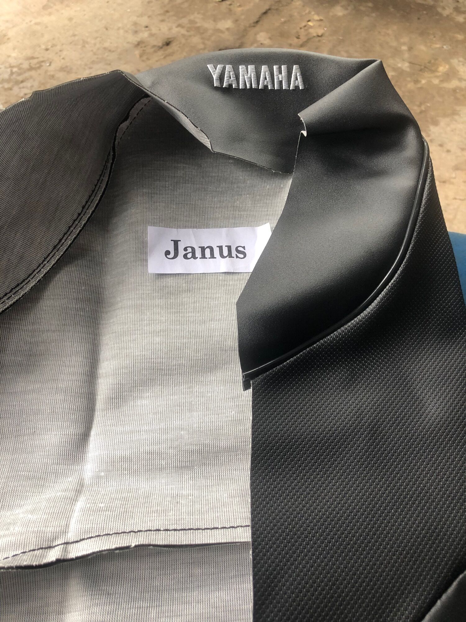 Da Yên Janus