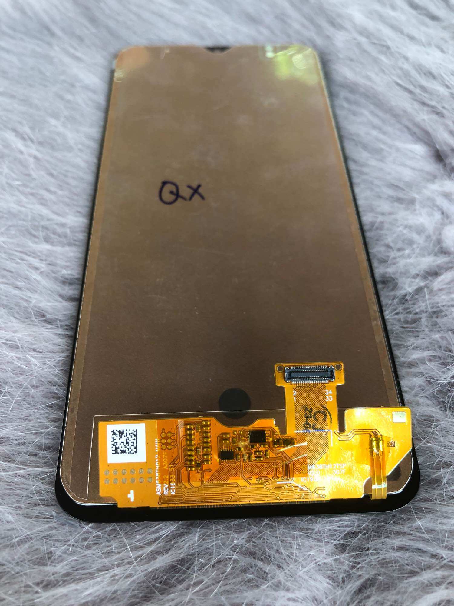Màn hình Samsung A30s QX new