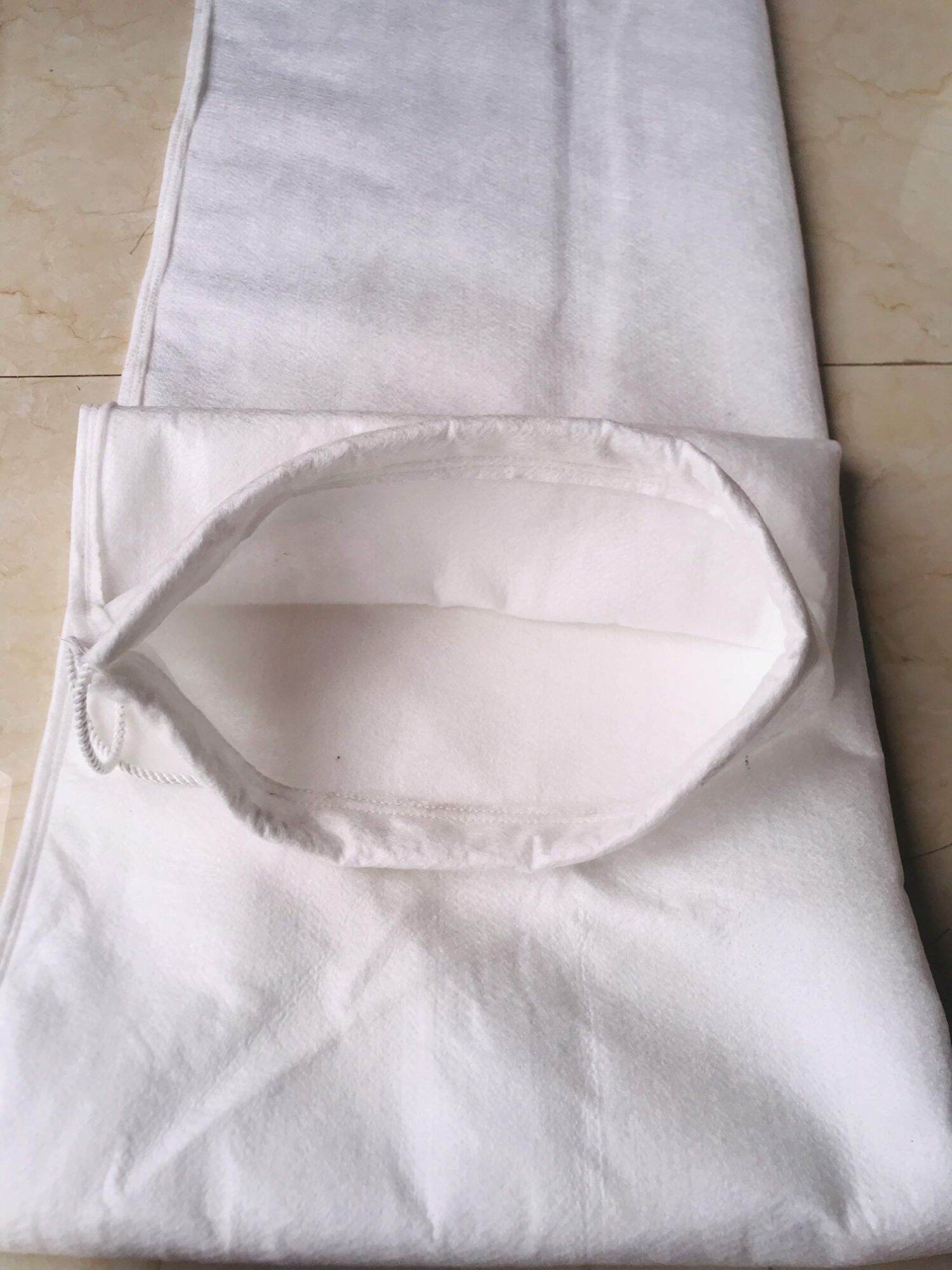 Túi Siêu lọc nước nuôi tôm