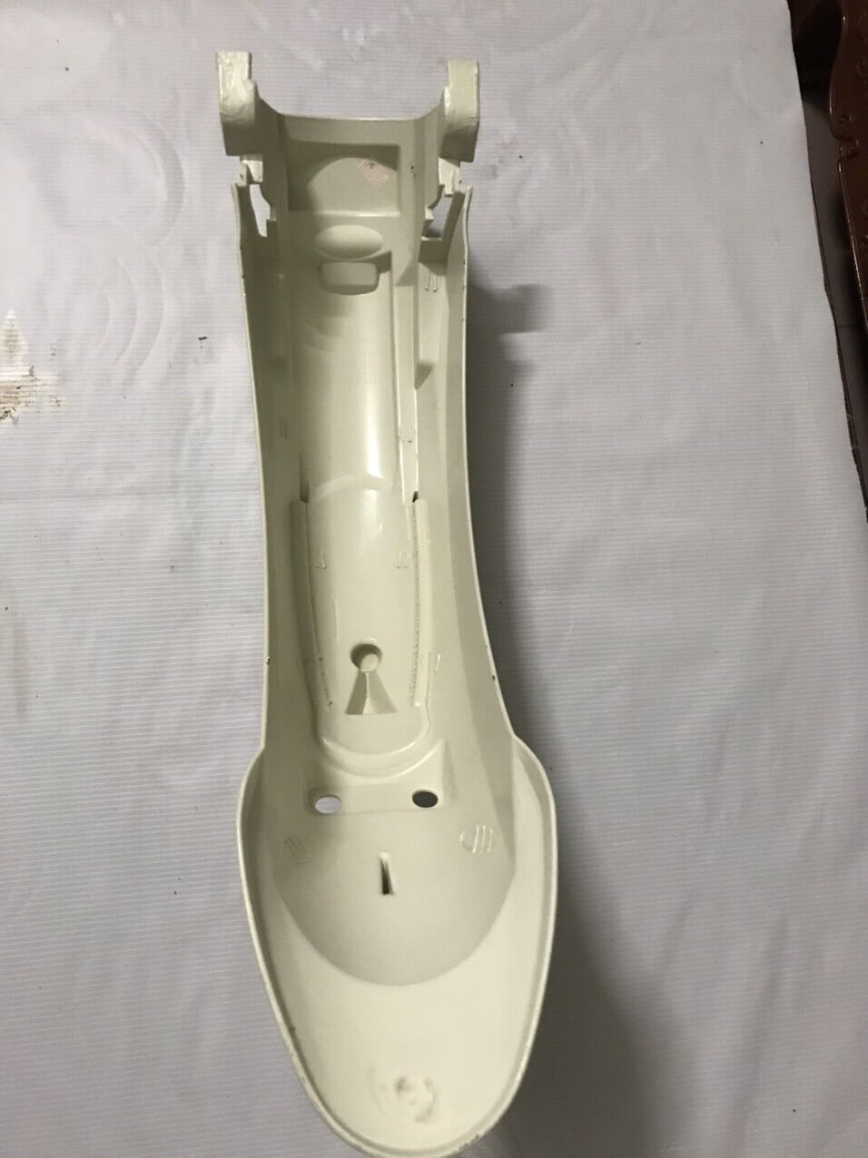 Chắn bùn sau xe cúp 81 đời mới