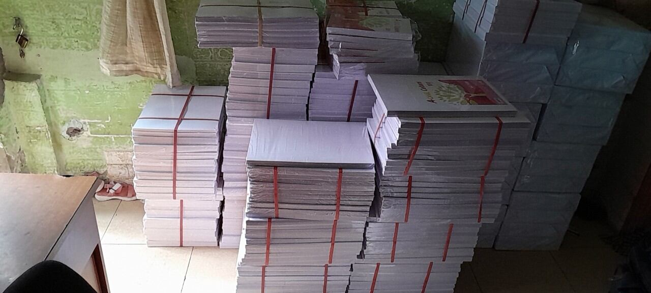 GIẤY A3 ĐL120 GSM 500 TỜ/ 1 REAM