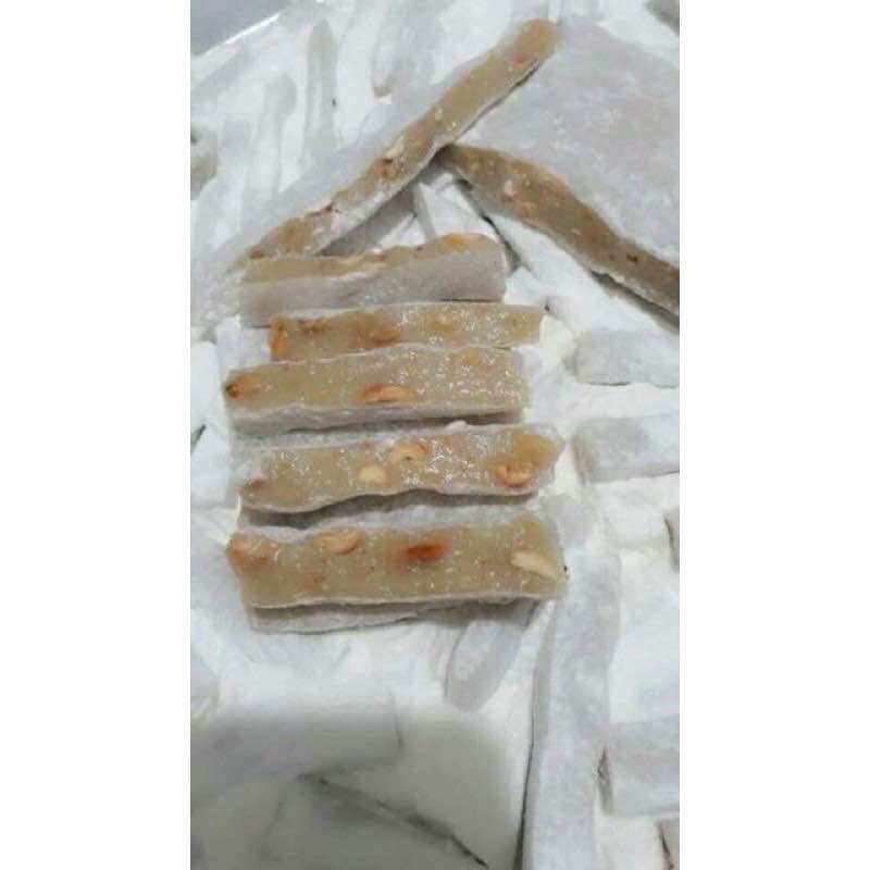 COMBO1 kKG CHÈ LAM GẤC,1KG CHÈ LAM TRẮNG ( HỘP ĐẸP)