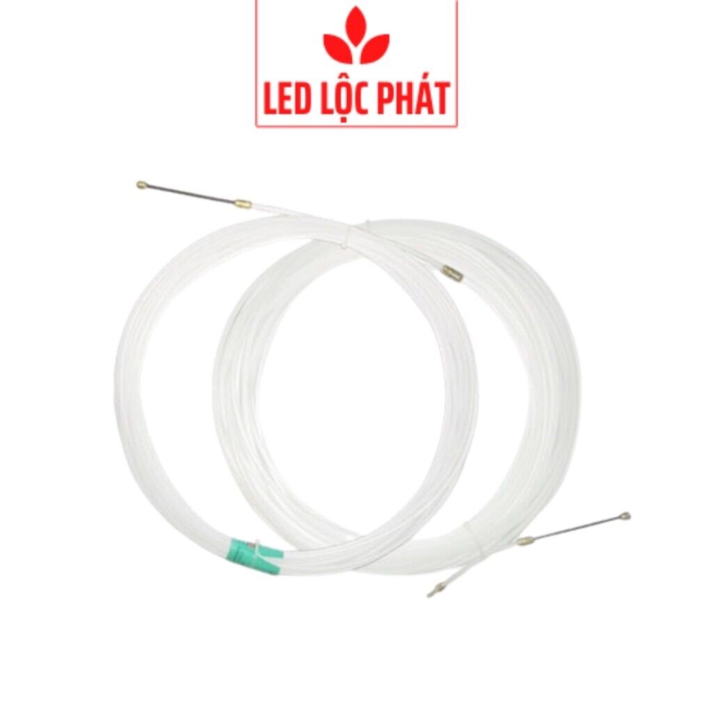 Dây mồi luồn kéo dây điện, dây mồi cáp