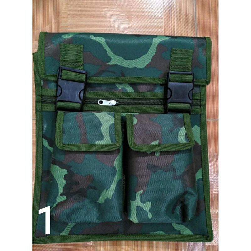 Túi rằn ri thời trang cao cấp