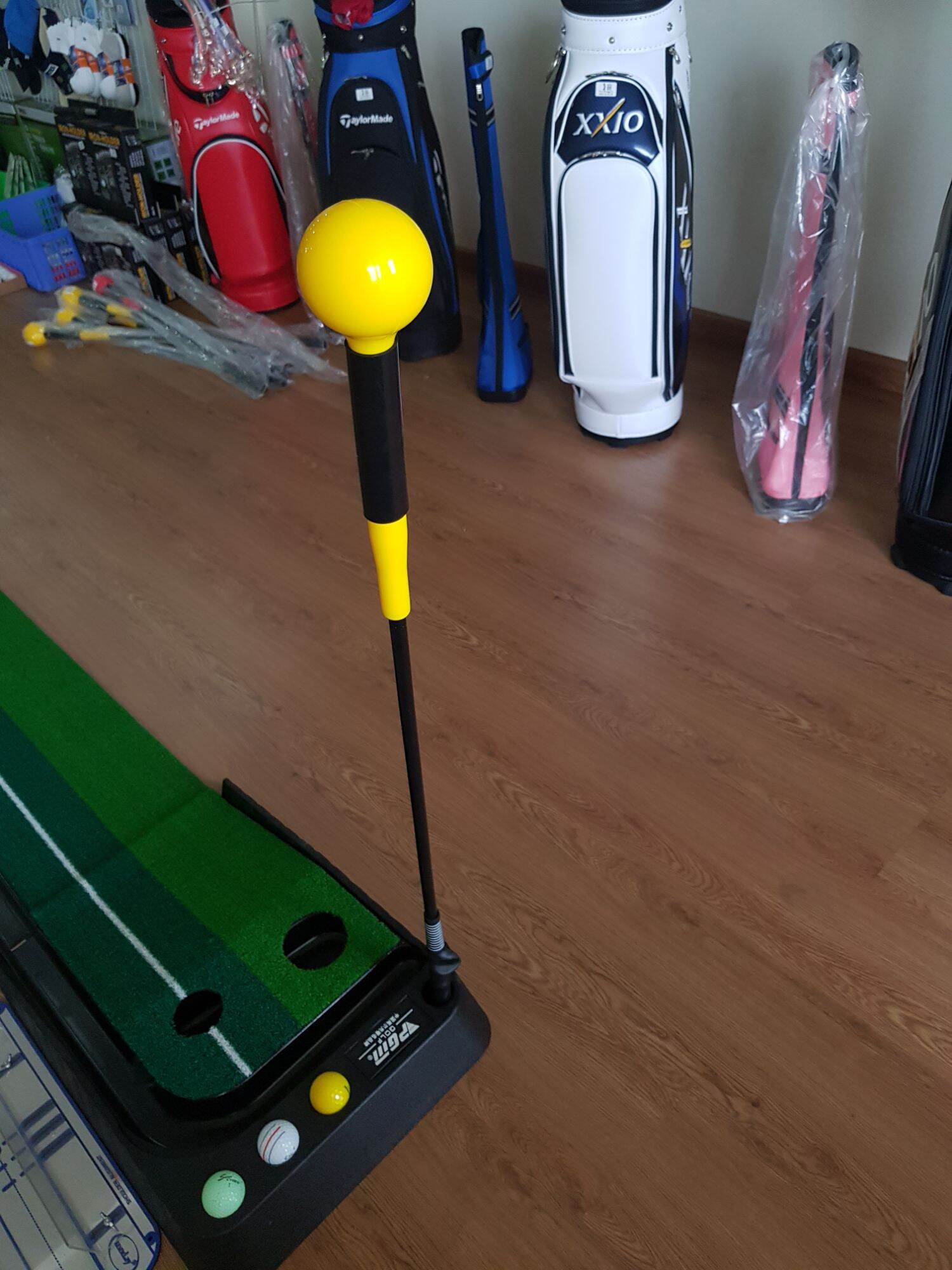 Gậy Tập Swing 100Cm