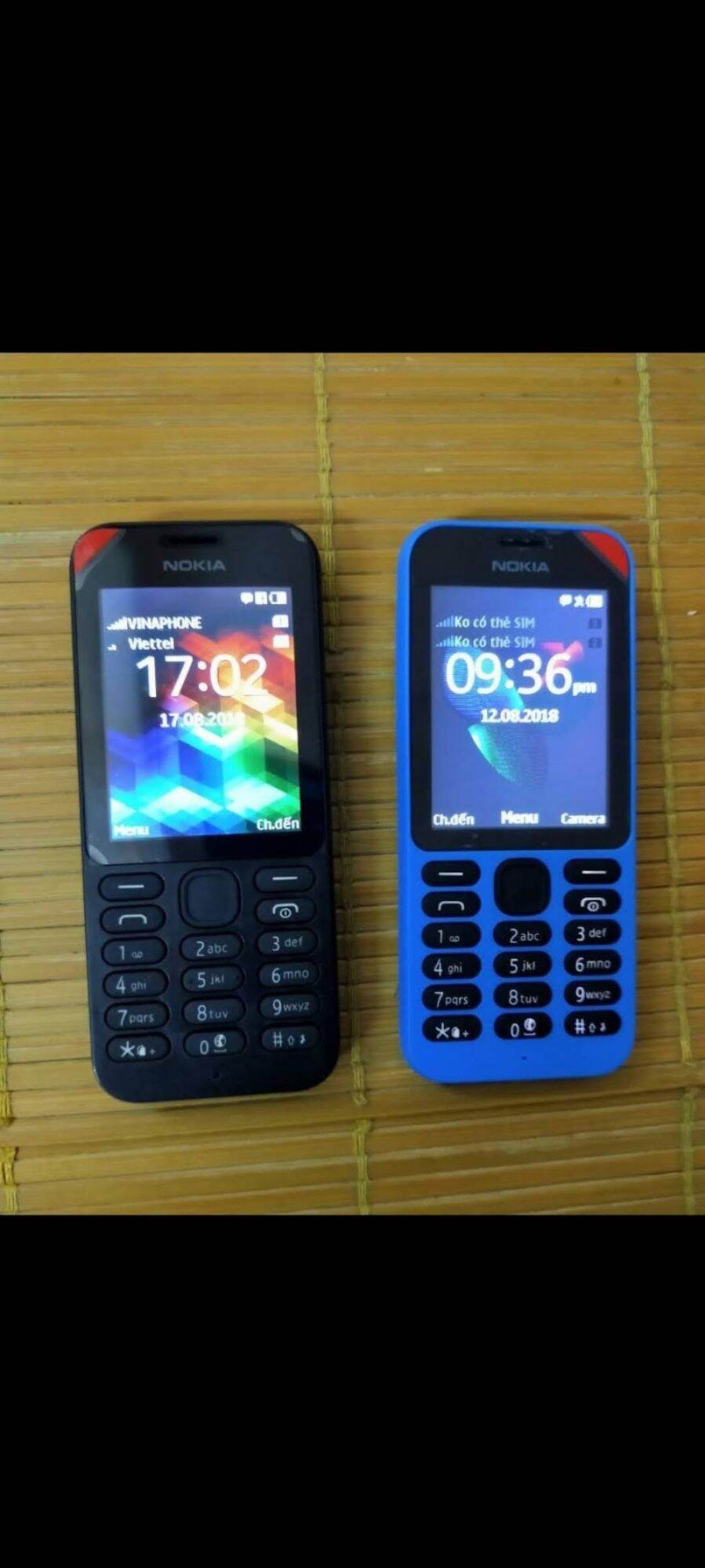 Nokia N215, hàng chính hãng công ty cũ