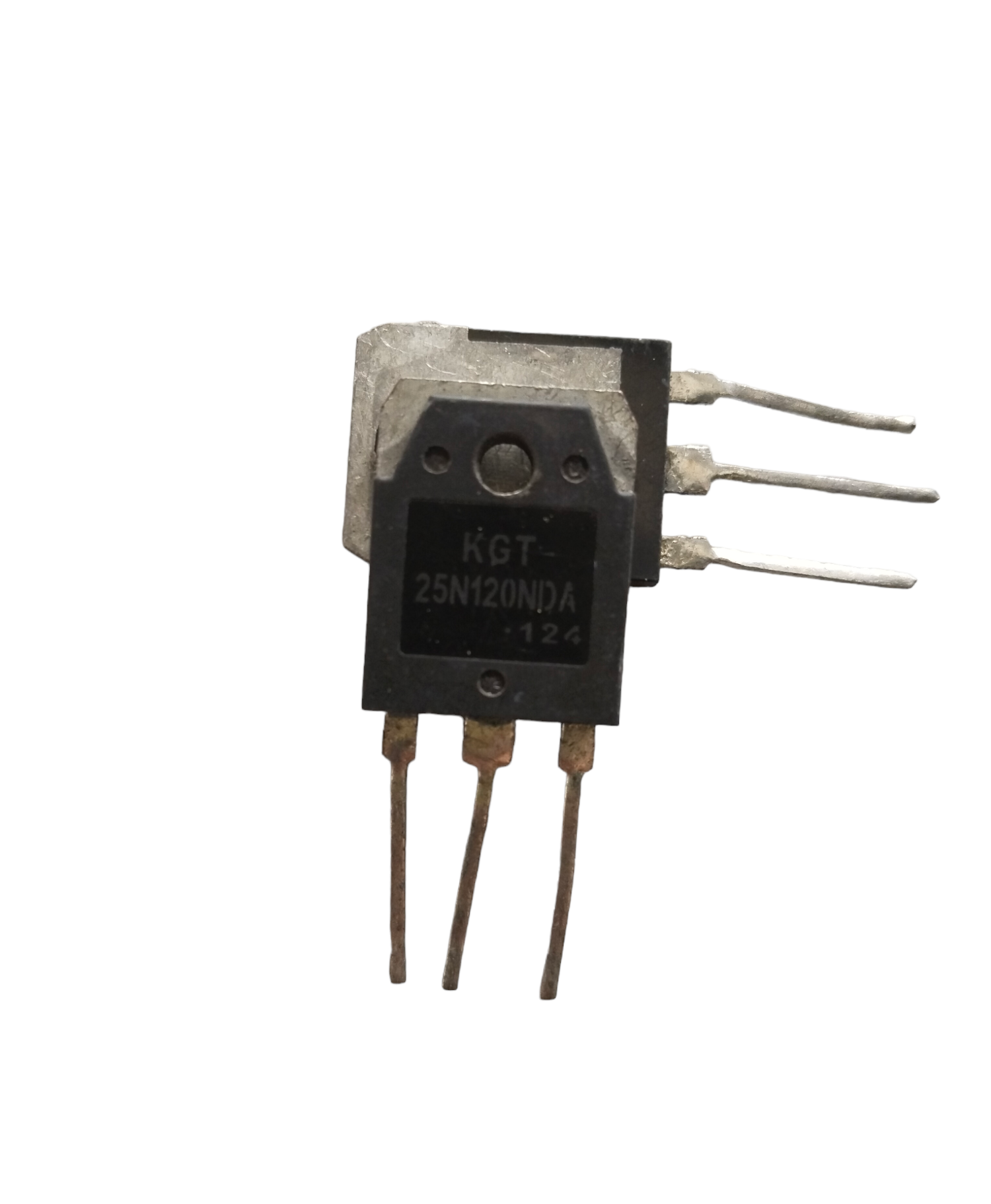 IGBT 25N120 hàng tháo máy