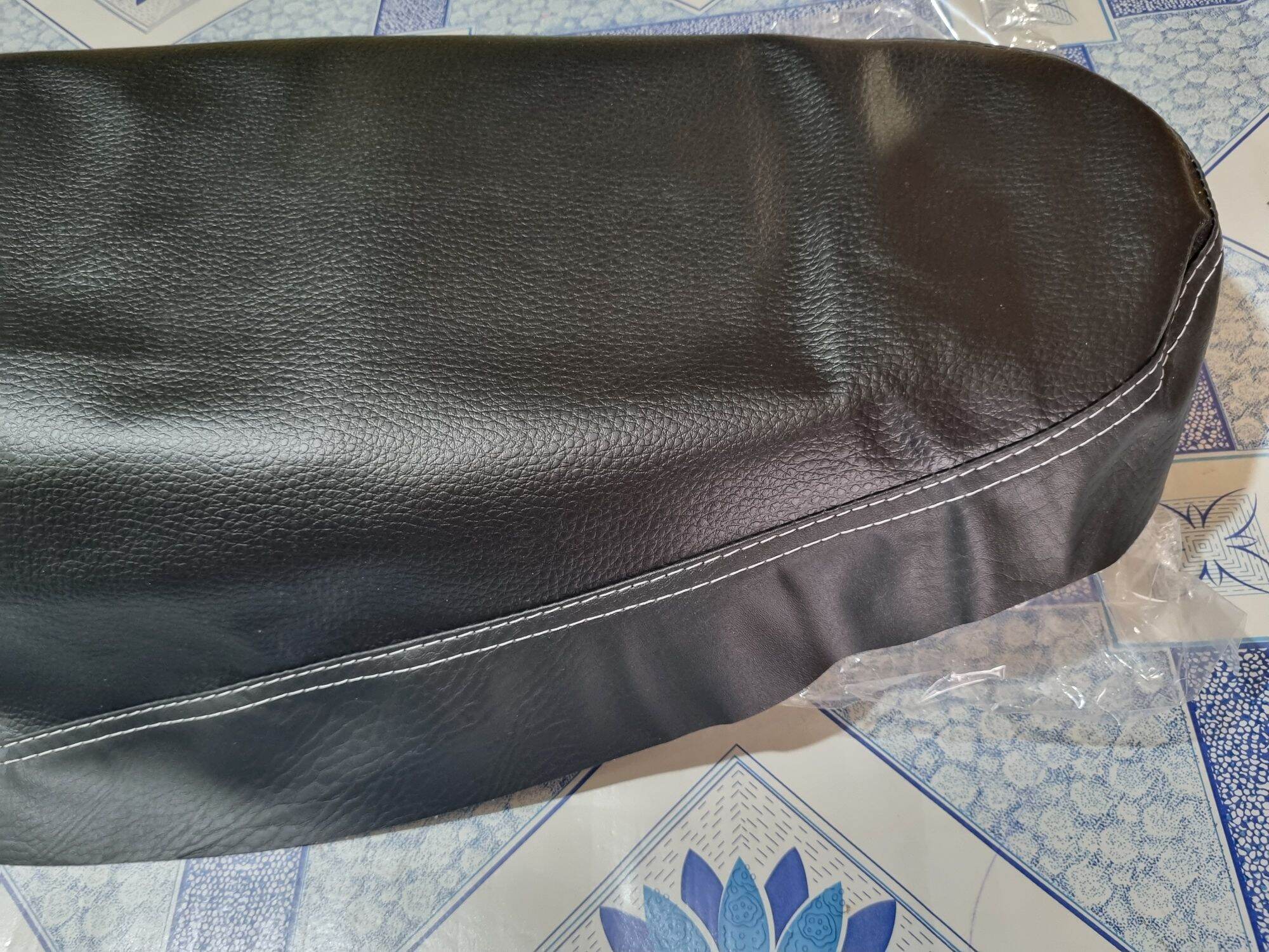 Da bọc yên xe Luvias