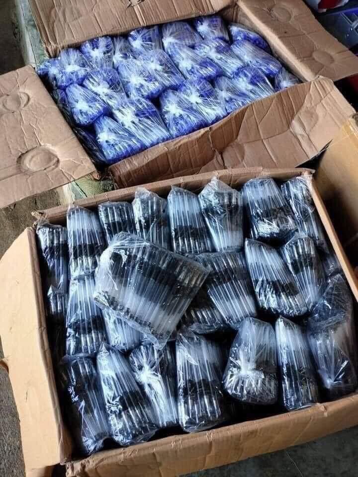 Bút Bi Set 100 cây Siêu Rẻ