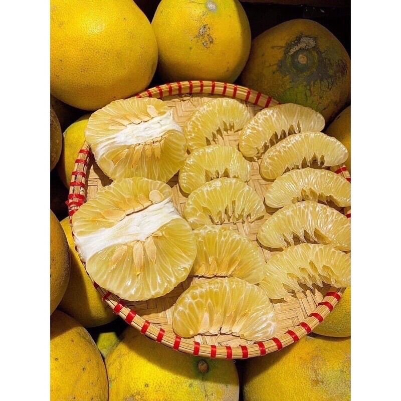BƯỞI DIỄN NGỌT LỊM
