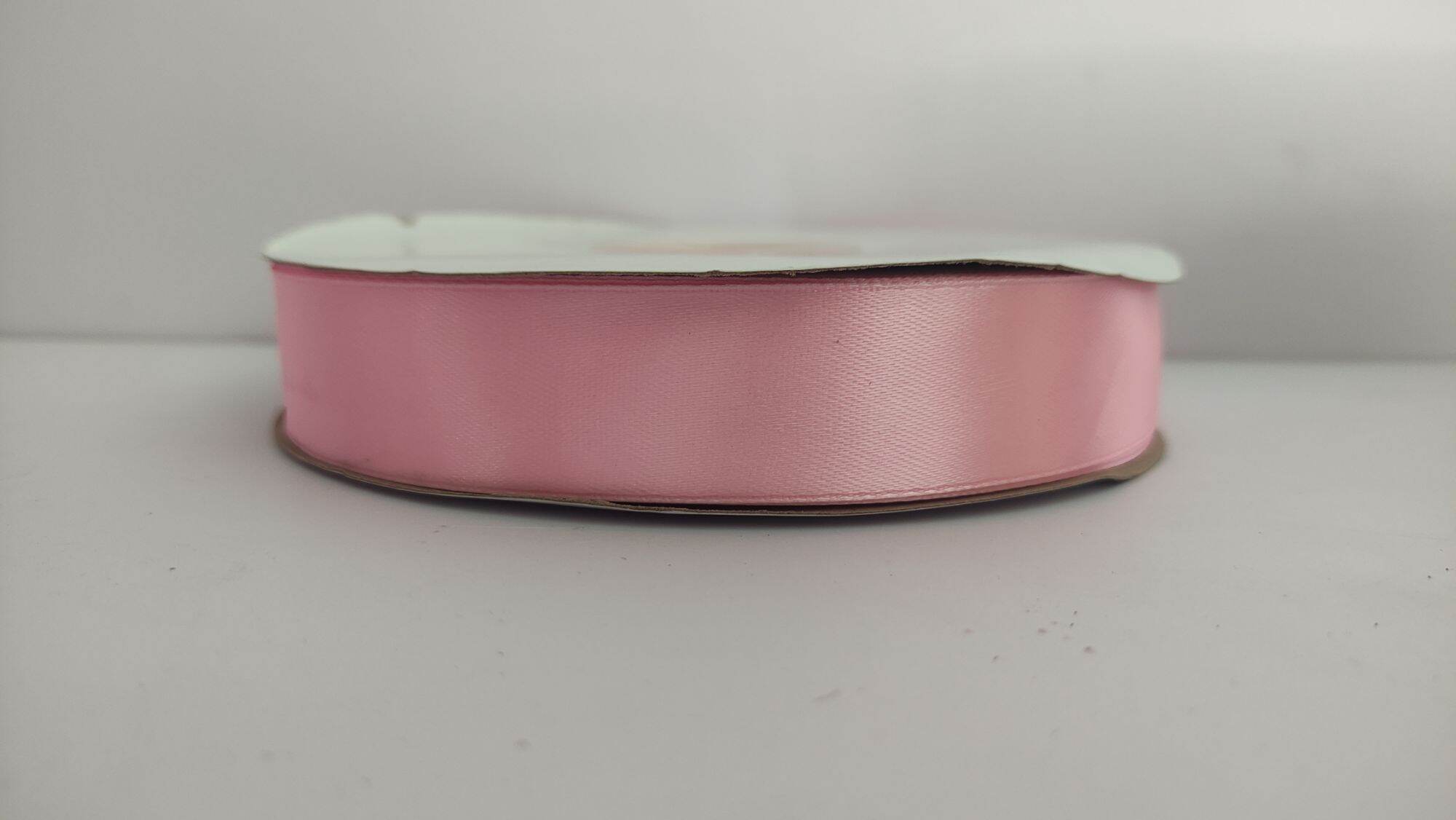 Cuộn 100m ruy băng cối bản 2,5cm