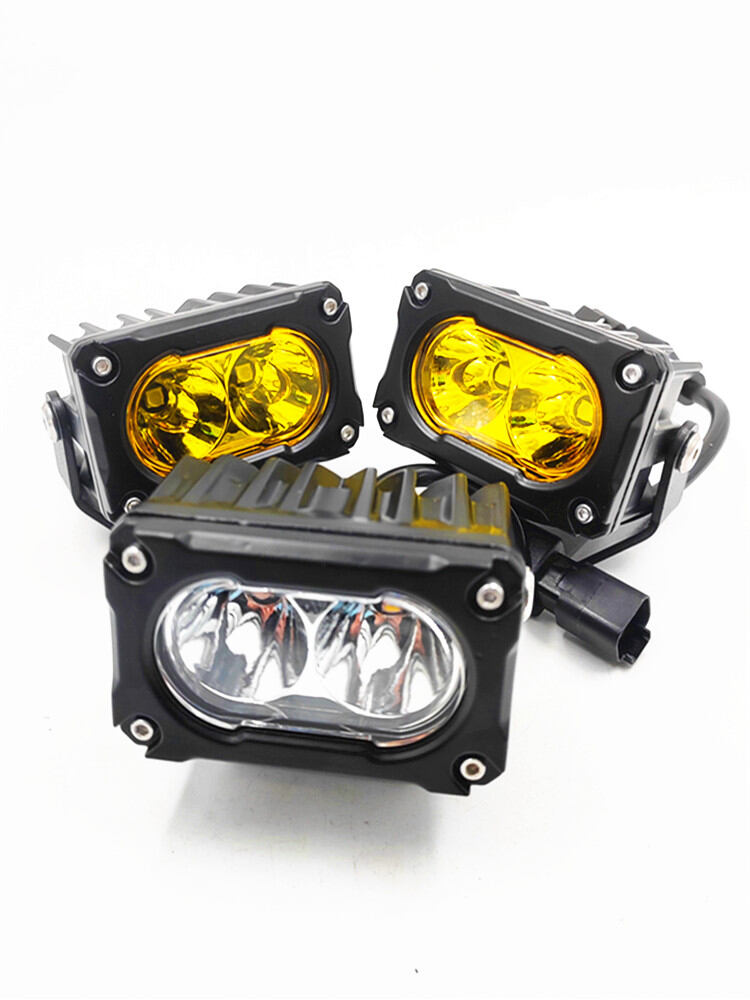 Multi-Purpose Vehicle LED Light Giá 2,139,000 Đồng*Miễn phí vận chuyển