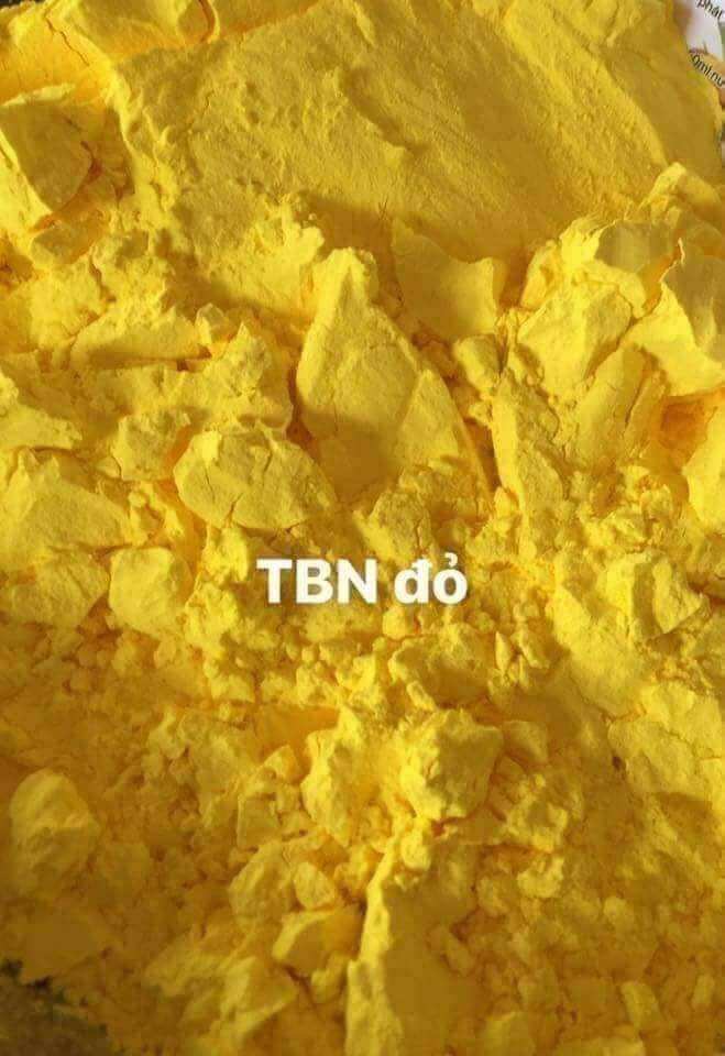 Tinh bột Nghệ