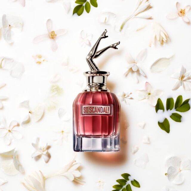 💥 Sharingperfume- Nước hoa So Scandal EDP ( mẫu thử )