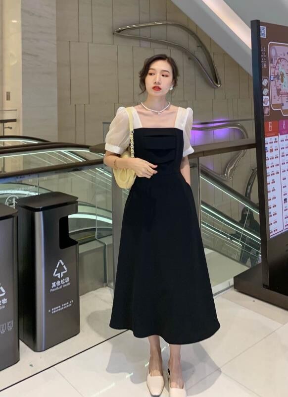 Đầm dự tiệc xinh xắn