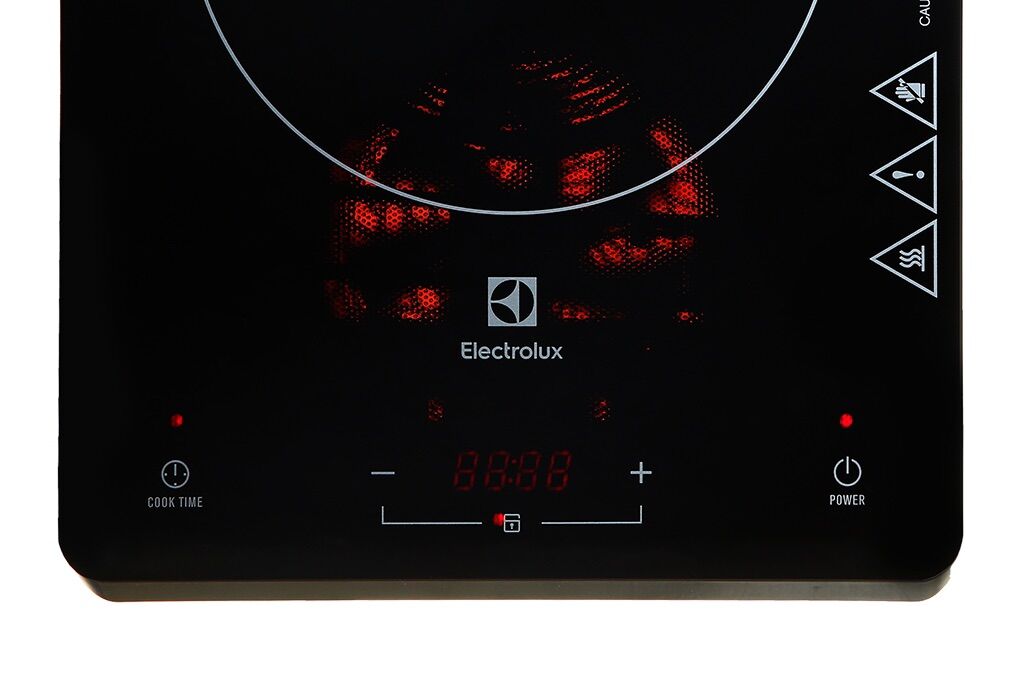 Bếp từ Electrolux ETD29MKC - Hàng Chính Hãng