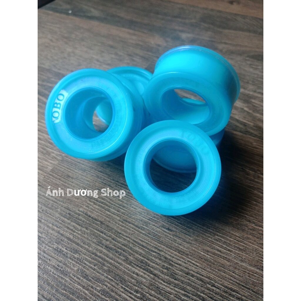 Keo lụa quấn ống nước - băng tan quấn ống nước