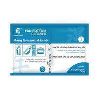 Stainless Steel Pot Bottom Cleaner