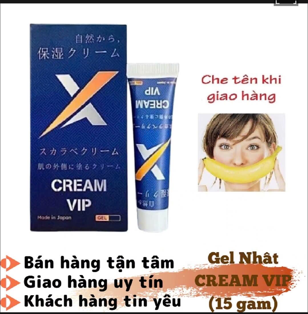 GEL BÔI TAY NHẬT BẢN CHÍNH HÃNG 15G