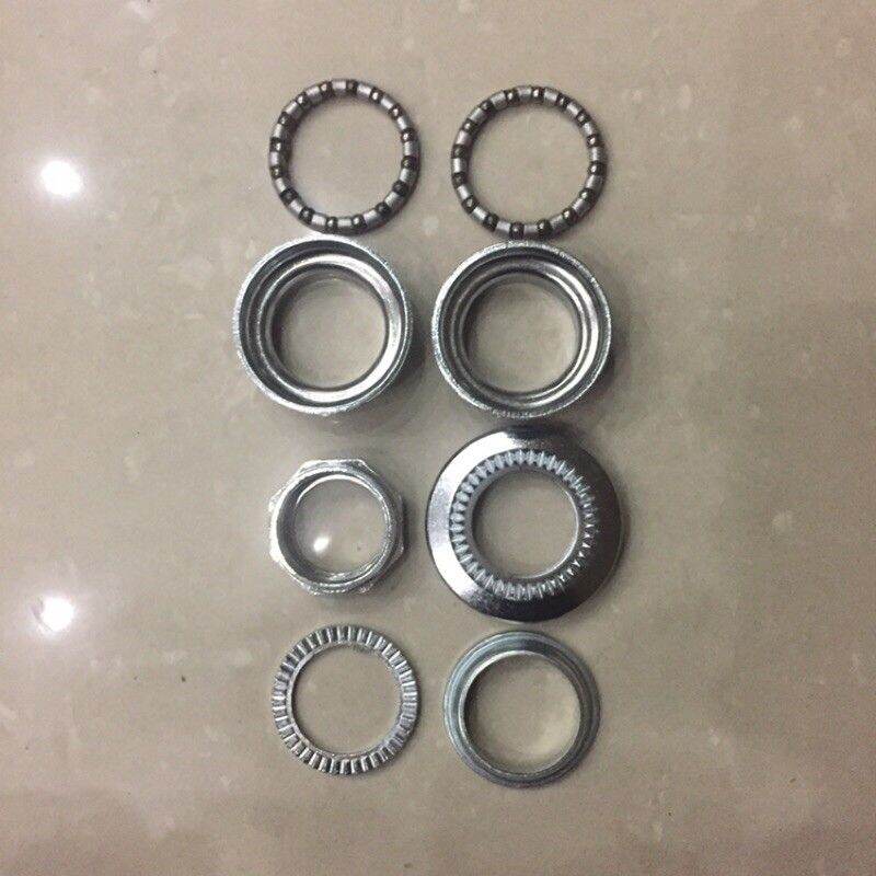 [HCM]Chén cổ xe đạp trẻ em xe đạp asama Martin Mini [ 22mm ]