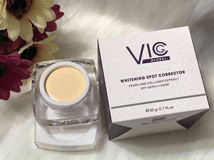 Kem vic chính hãng 1000%