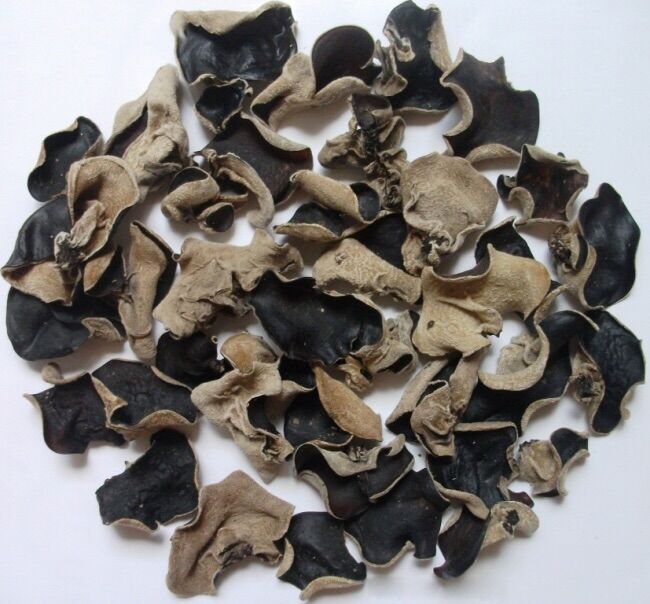 Nấm mèo khô 25k/200g