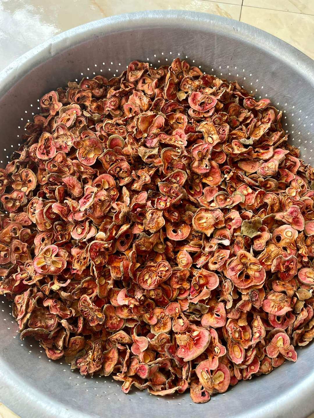 Quả chay khô 500g/nấu canh chua/kho cá/chay khô