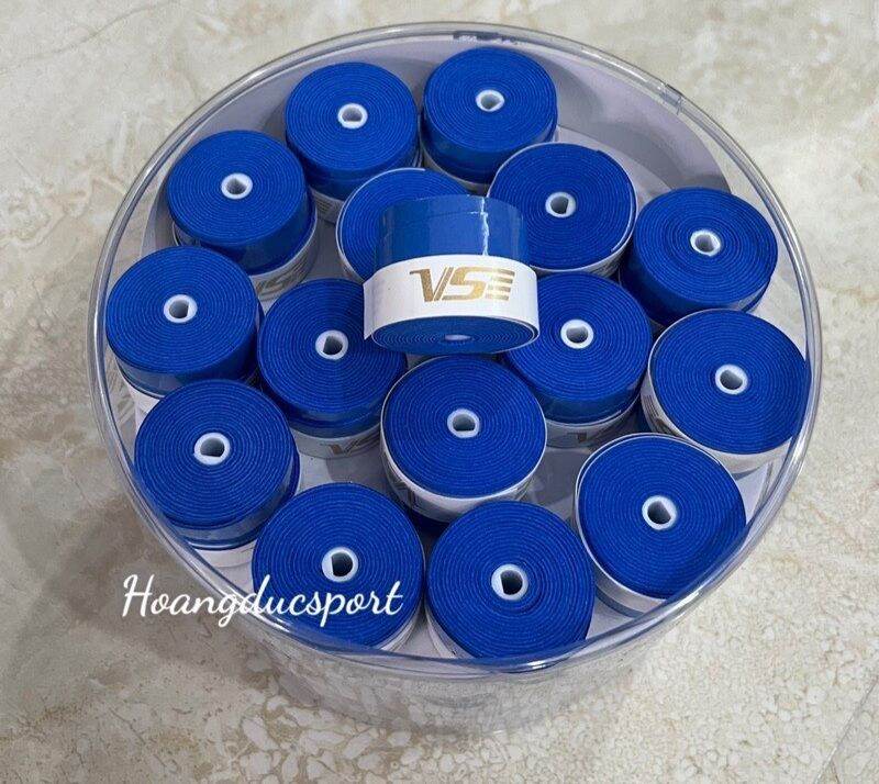 Cuốn cán vợt tennis, cầu lông VS cao cấp (1 cái)