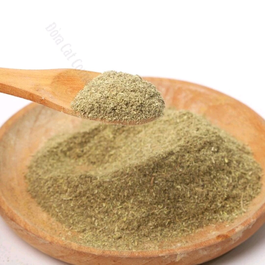Ống cỏ bạc hà Cat Mint cho mèo
