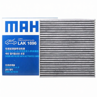 Mahle | Bộ Lọc Điều Hòa Cho Mazda 3/CX-30 LAK1696