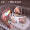 Trẻ sơ sinh máy thần kỳ bé đồ chơi bé gái an ủi trẻ sơ sinh chuông lắc tay - ảnh sản phẩm 1