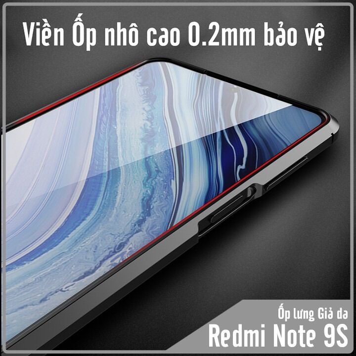 Ốp lưng Xiaomi redmi note 8/Note 9/Note 9 pro/Note 9s/Note 7/Redmi 9T/Redmi 9A/Redmi 9i/Redmi 9C
